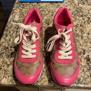 Like new, only worn twice. Size 6 1/2